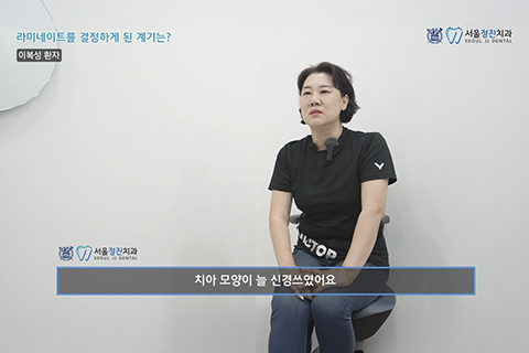 인터뷰 영상 9편