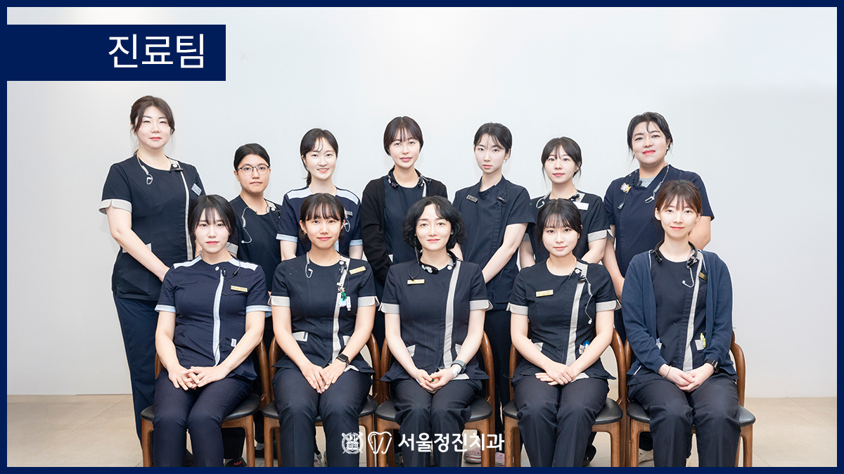 진료팀